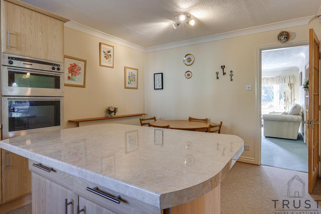 Additional image 3 of Summerdale, Gomersal, Cleckheaton