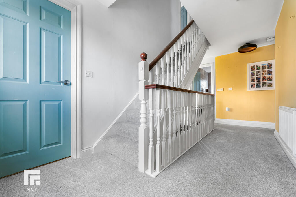 Additional image 32 of Gerddi Taf, Llandaff, Cardiff