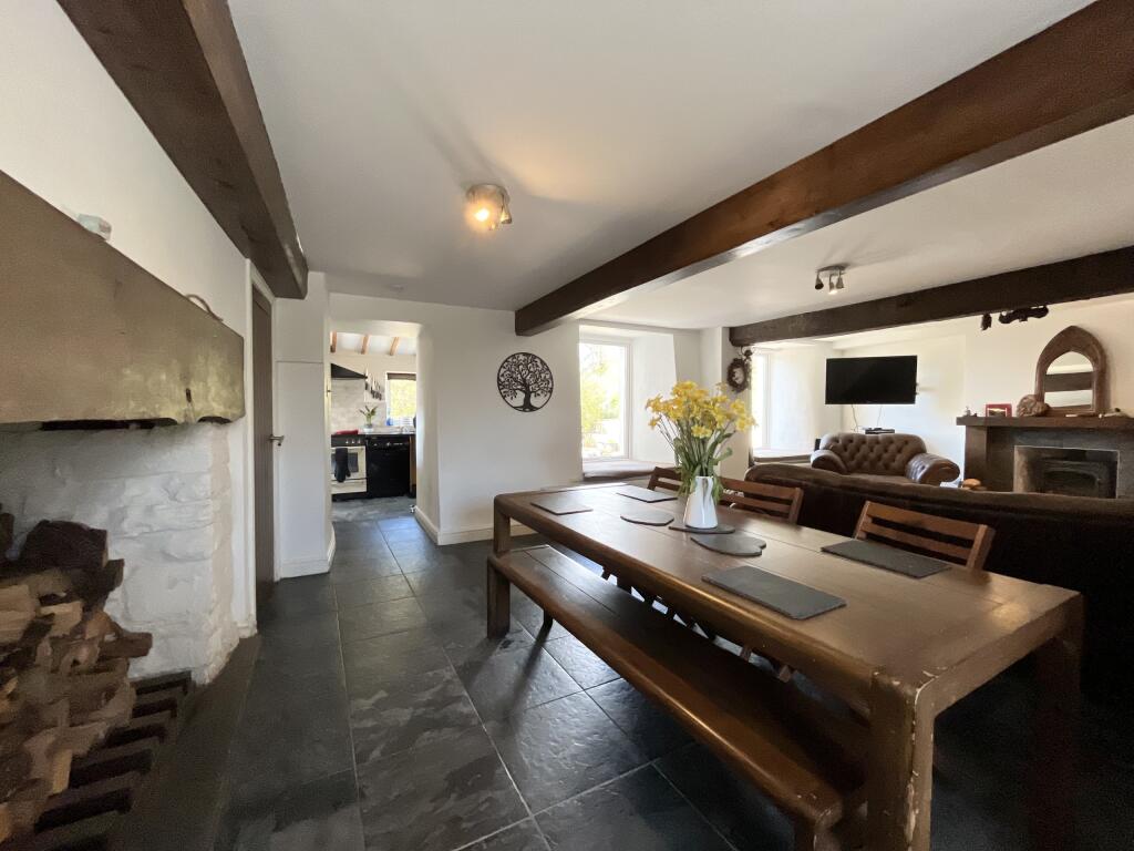 Additional image 10 of Ty Mawr, Ystradfellte, Aberdare, Mid Glamorgan