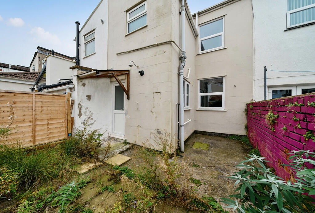 Additional image 8 of Nottingham Street, Bristol, Somerset, BS3