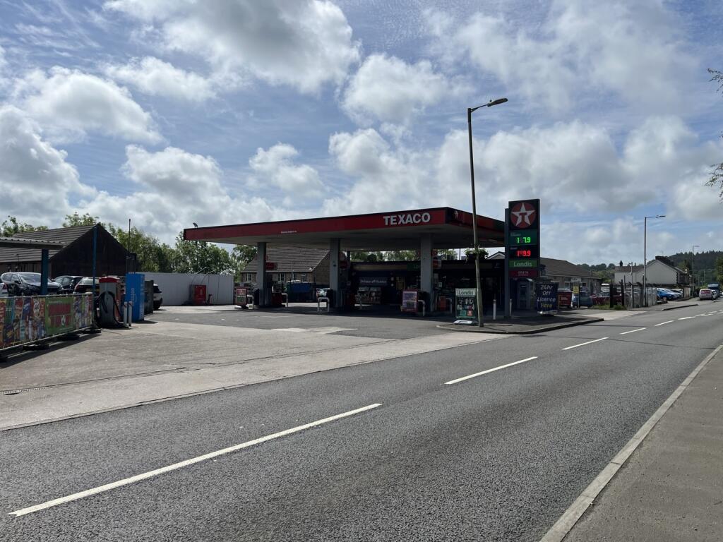 Additional image 4 of Tondu Service Station, Maesteg Road, Tondu, Bridgend, Wales, CF32