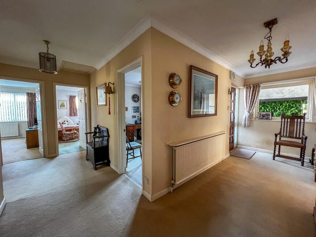 Additional image 10 of Hill Drive, Failand, Bristol, Somerset, BS8