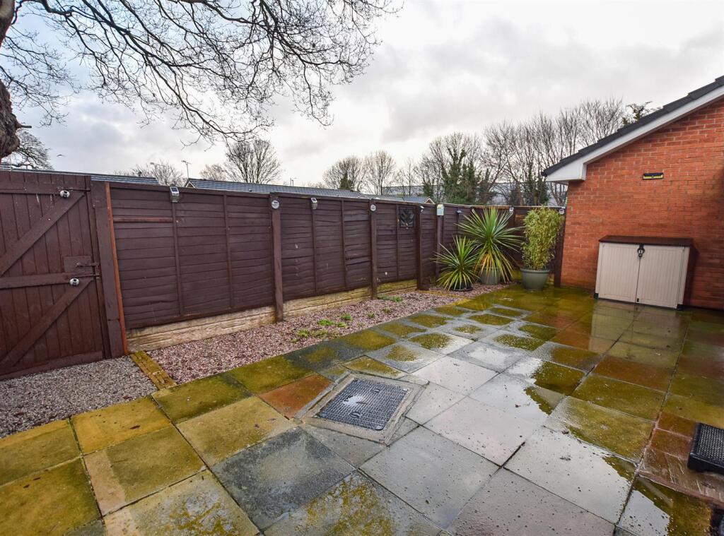 Additional image 11 of Shetland Drive, Bromborough