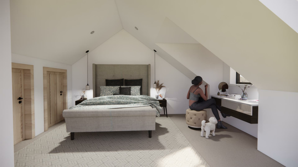 Additional image 4 of Danygraig, Graig Penllyn, Cowbridge