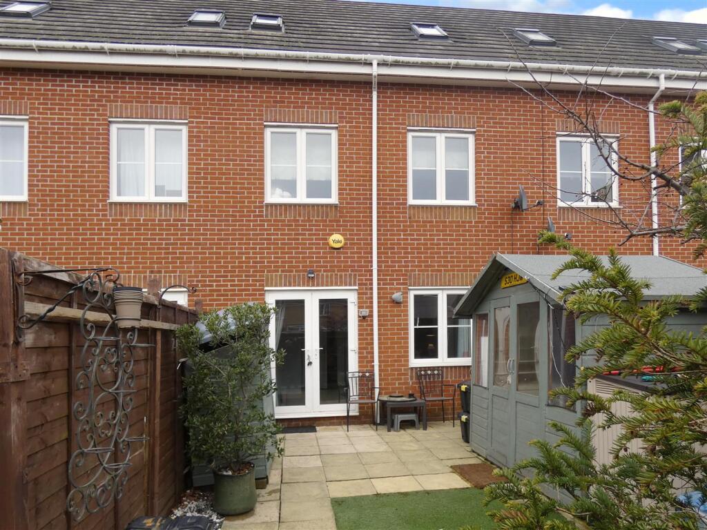 Additional image 17 of Cheal Way, Littlehampton