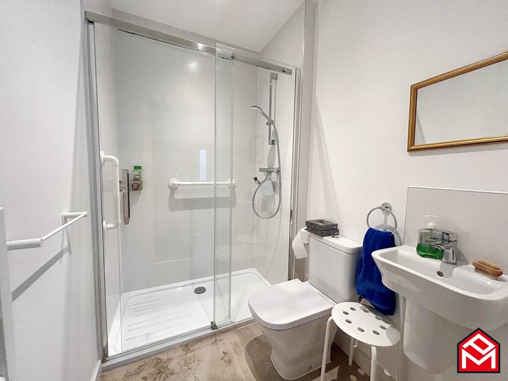 Additional image 16 of Nant Y Ffyrling, Nantyffyllon, Maesteg. CF34 0BU