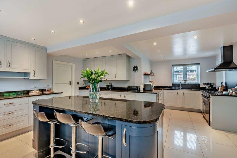 Additional image 3 of Oscroft, Nr. Tarvin