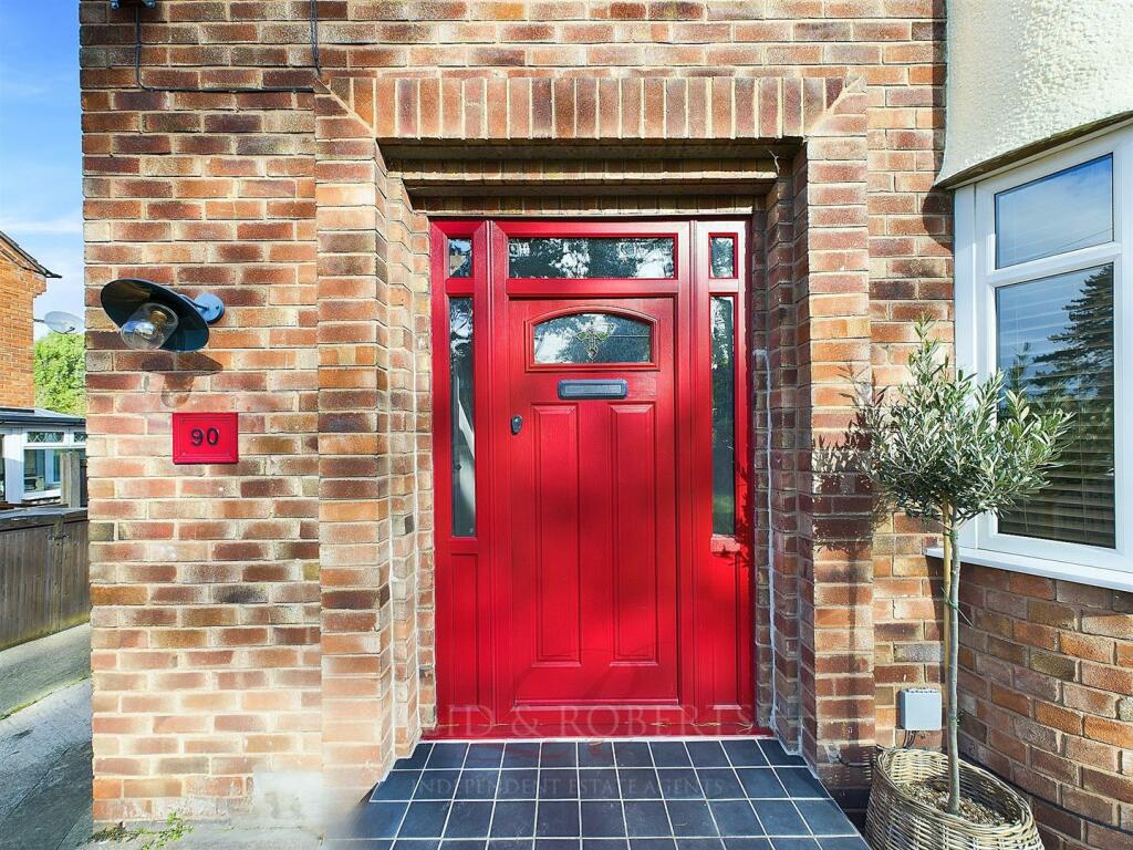 Additional image 31 of Kelserton Road, Connahs Quay