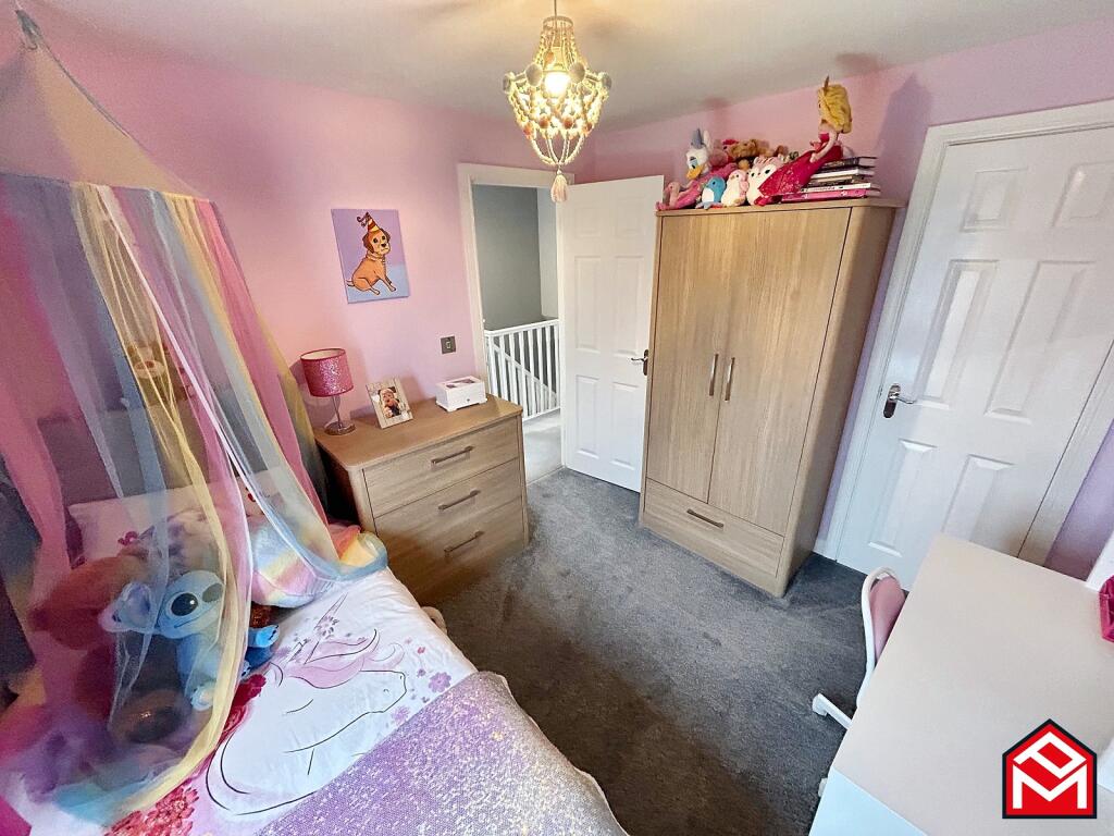 Additional image 18 of Heritage Way, Llanharan, Pontyclun, Rhondda Cynon Taff. CF72 9WD