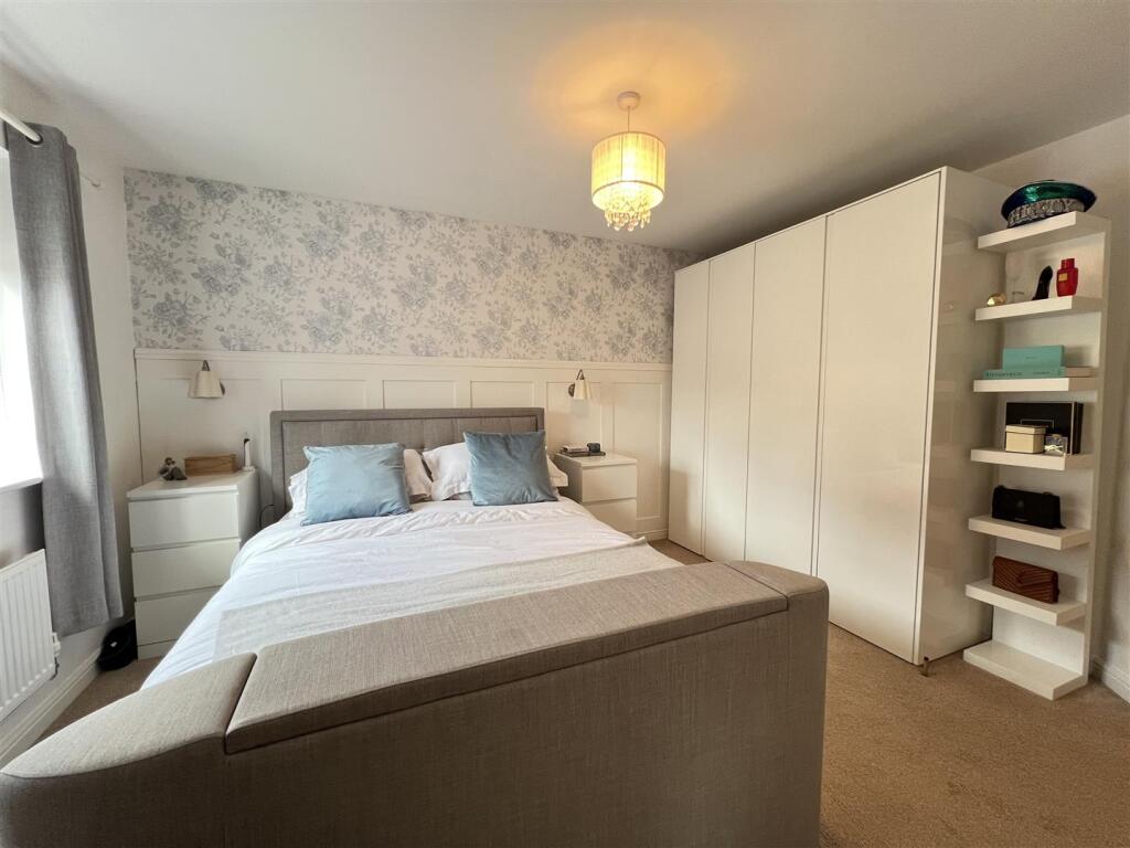 Additional image 15 of Cae Alaw Goch, Aberdare