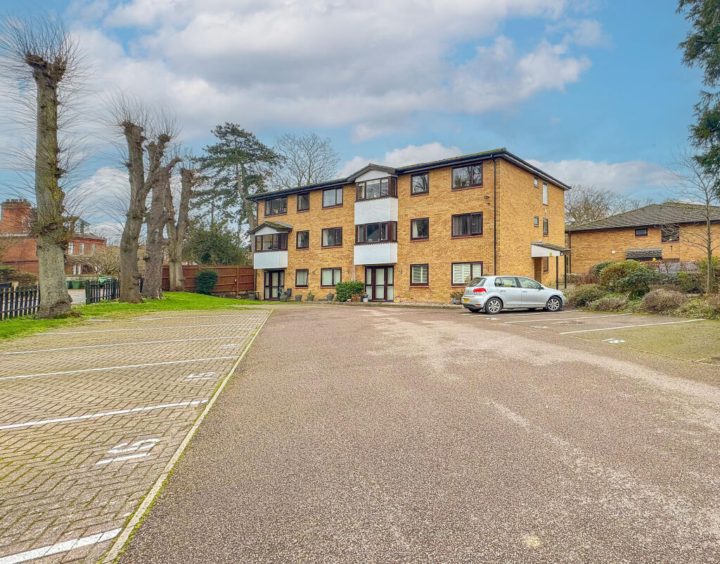 Additional image 10 of Bryntirion Court, Cheveley Road, Newmarket