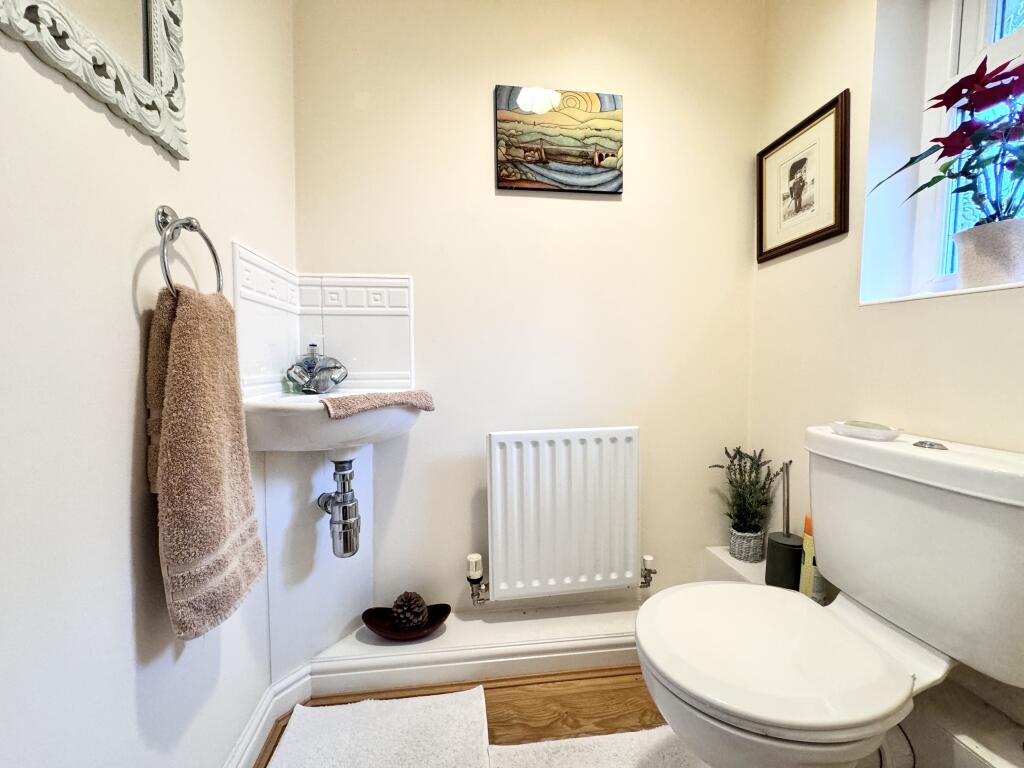 Additional image 11 of Glas Y Gors, Aberdare