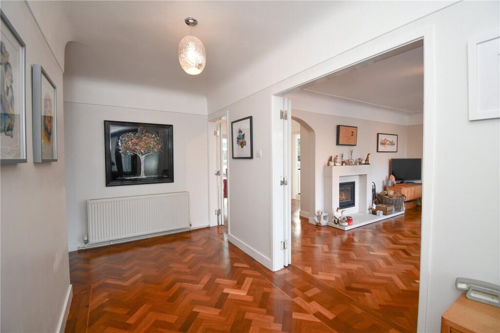 Additional image 4 of Chalkwell Drive, Heswall, Wirral