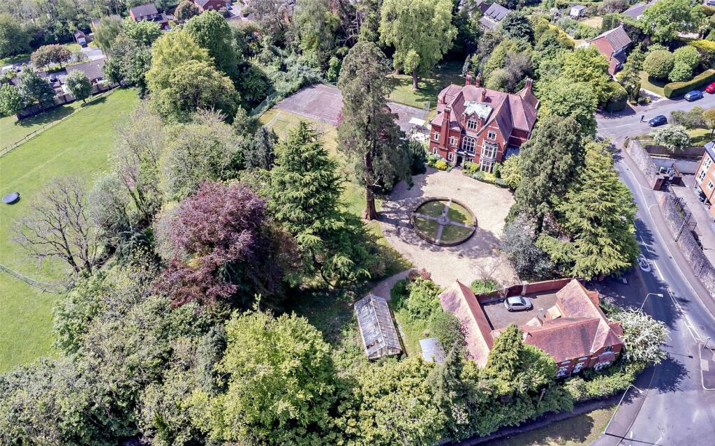 Additional image 20 of Llantrisant Road, Cardiff, CF5