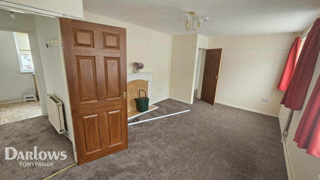 Additional image 6 of Partridge Road, Llwynypia, Tonypandy CF40 2