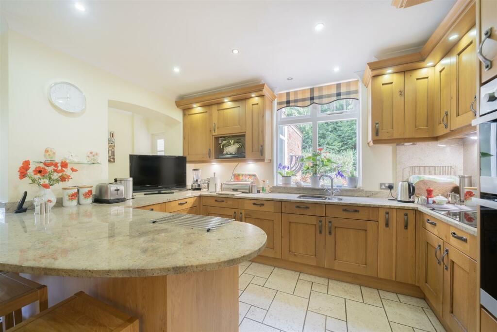 Additional image 11 of Wittering Lane, Heswall, Wirral