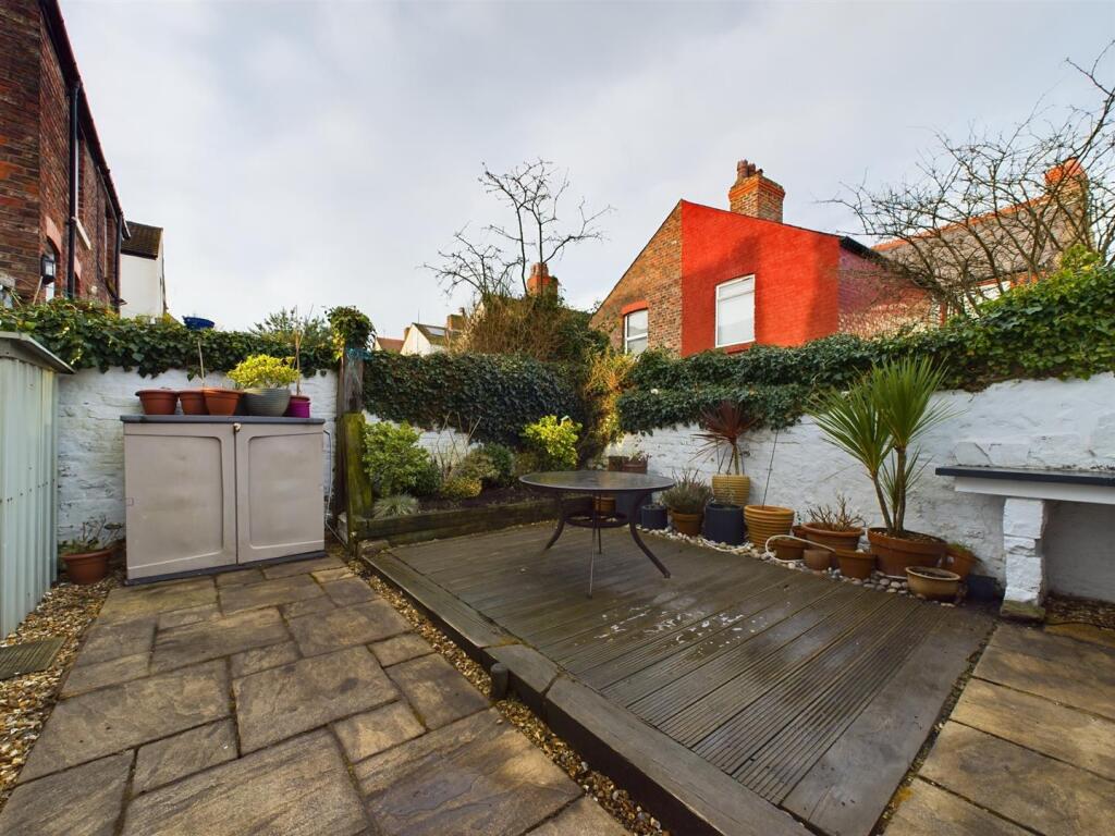 Additional image 31 of Magazine Lane, Wallasey