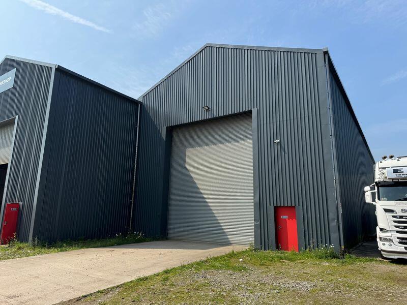 Additional image 3 of Units at Castell Business Park, Llandow, Cowbridge, CF71 7PB