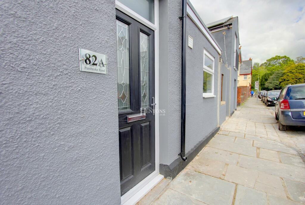 Additional image 9 of Pembroke Road, Canton, Cardiff