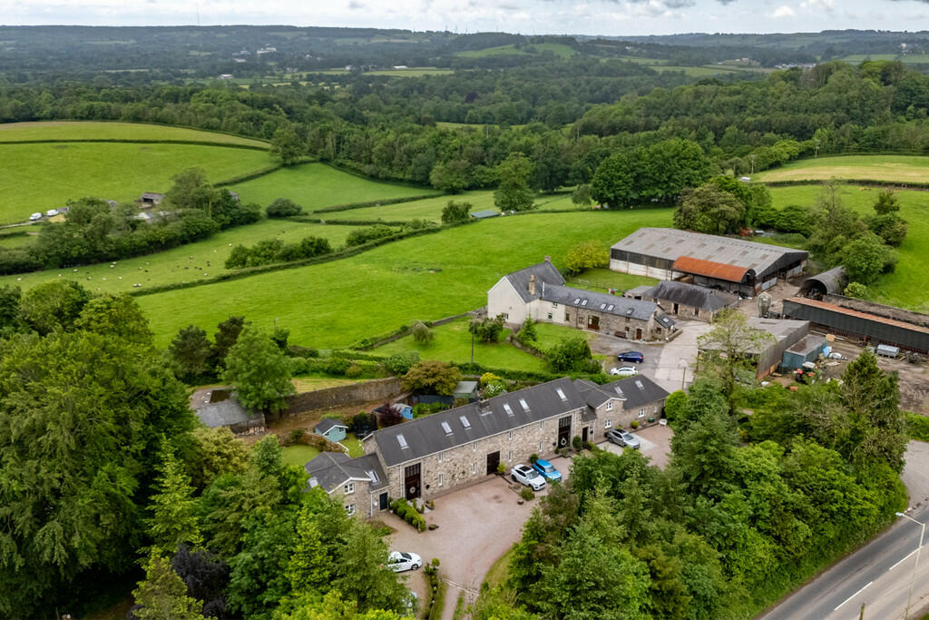 Additional image 10 of Croffta Lane, Groesfaen, Pontyclun
