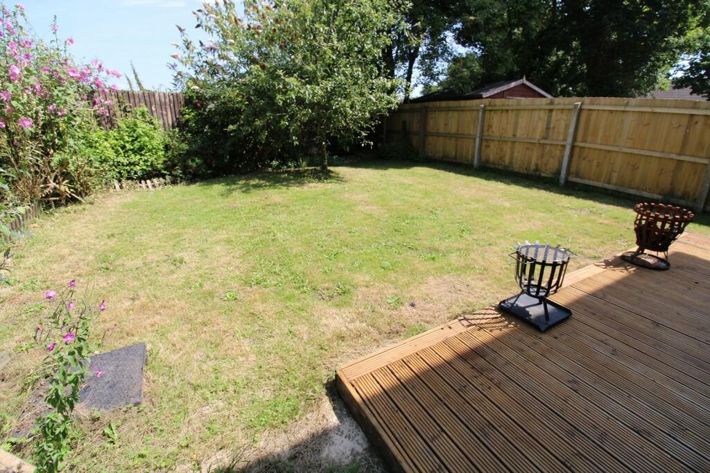 Additional image 18 of Wood Green, Bridgend. CF31 4DY