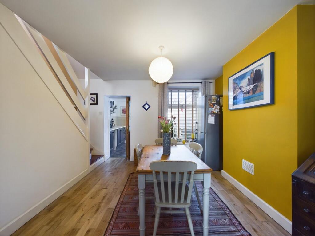 Additional image 15 of Cross Street, Bristol