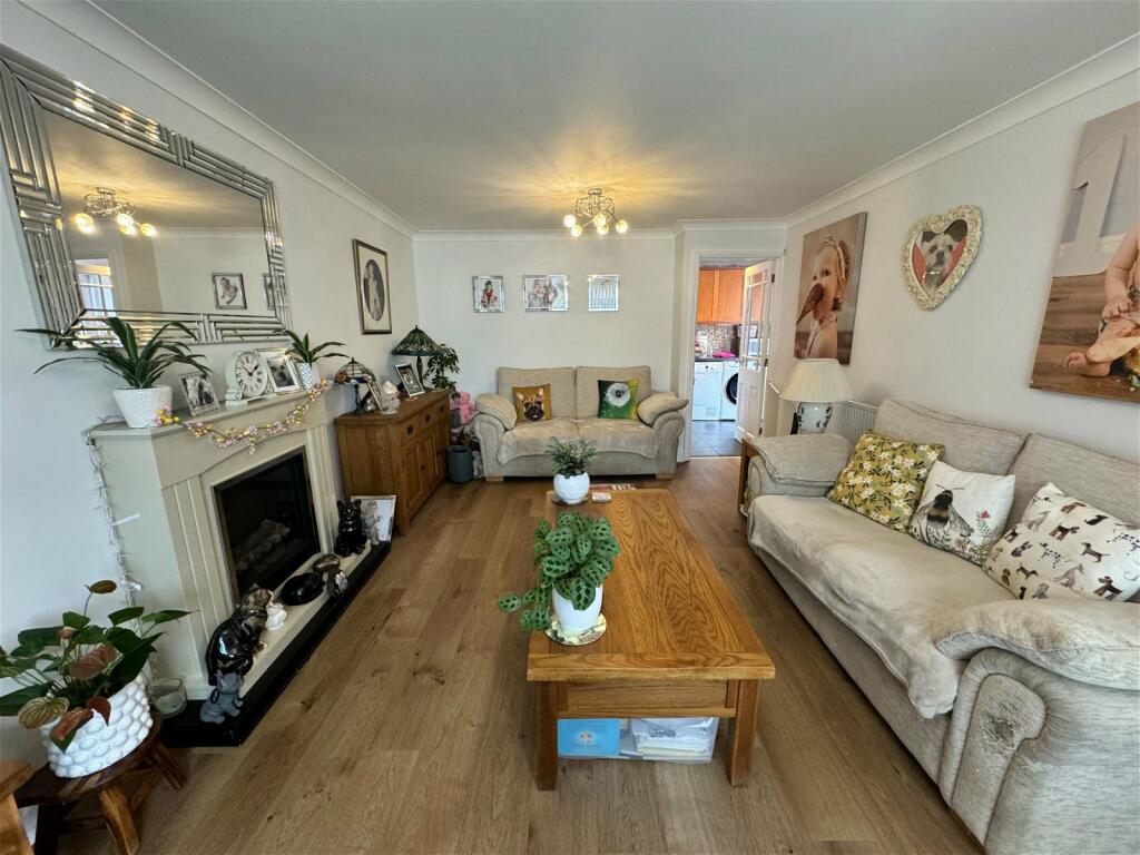 Additional image 4 of Yr-Ysfa, Maesteg, CF34 9AG