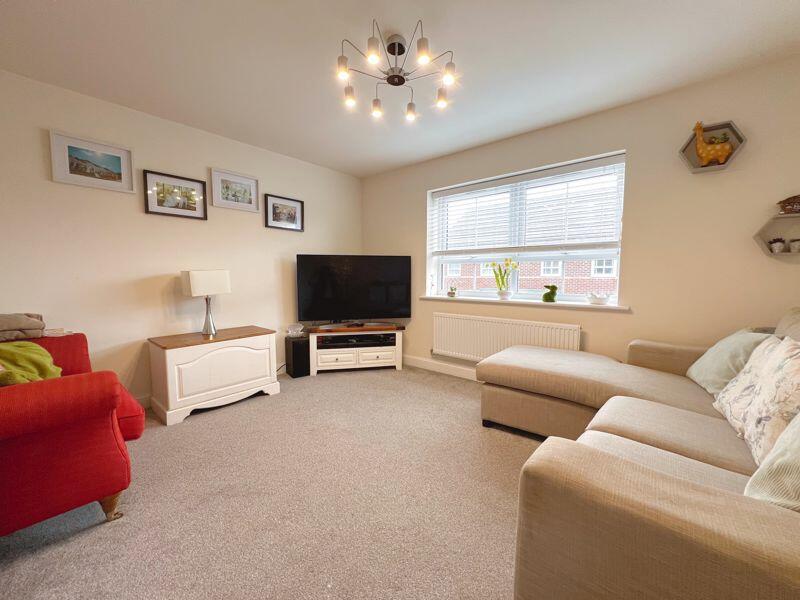 Additional image 4 of 29 Cae Brewis, Boverton, The Vale of Glamorgan CF61 2AU