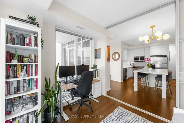 Additional image 8 of 628 Fleet St Unit 1512