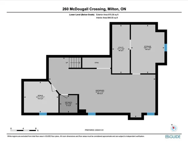 Additional image 42 of 260 Mcdougall Cross