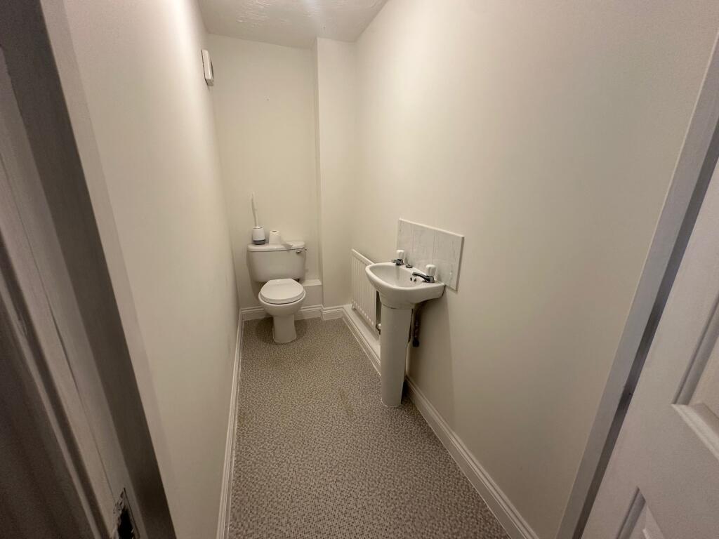 Additional image 4 of Akeman Close, Yeovil, Somerset, BA21 3QS