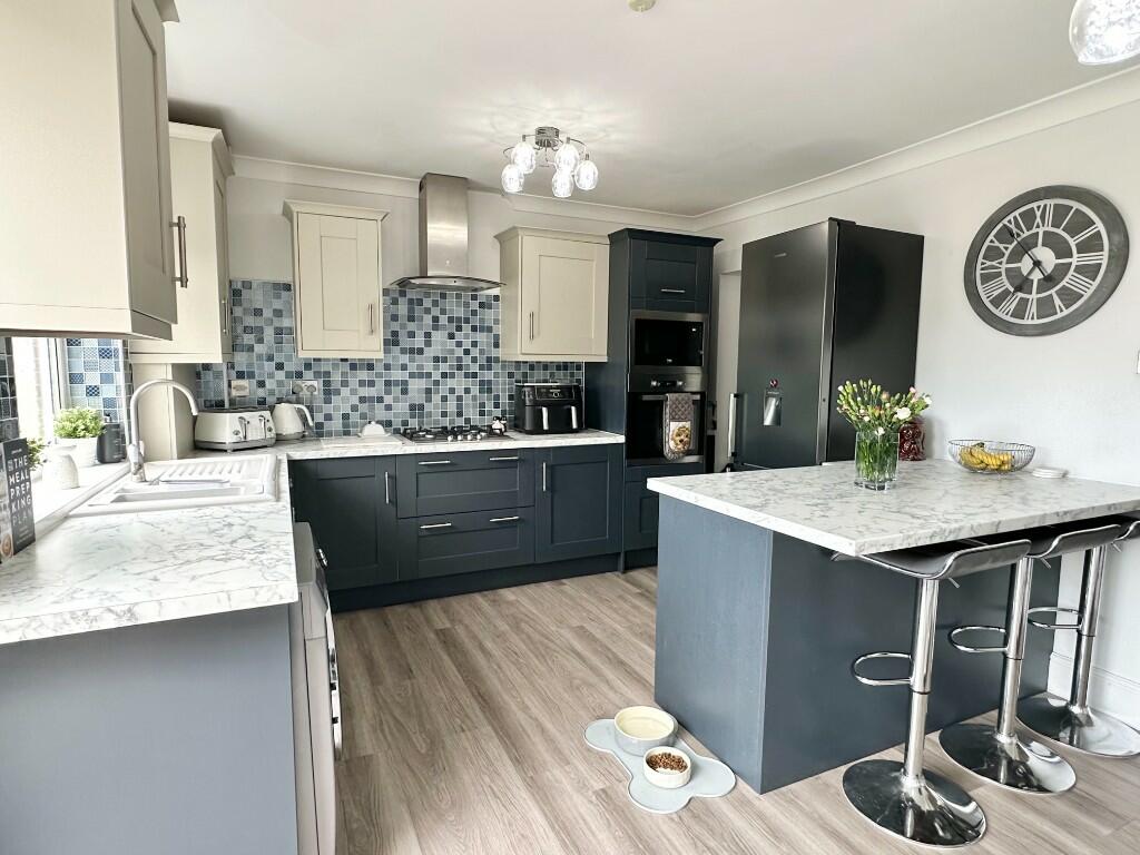 Additional image 8 of Mary Street, Twynyrodyn, Merthyr Tydfil