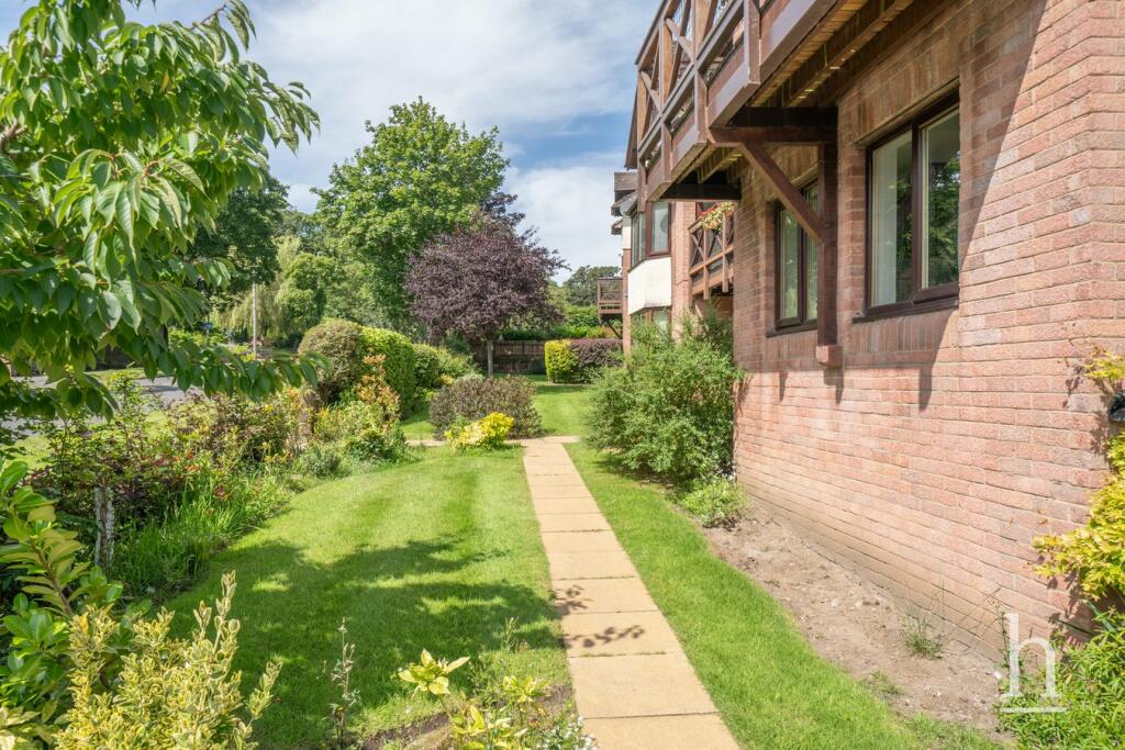 Additional image 10 of Grange Cross Lane, West Kirby, CH48
