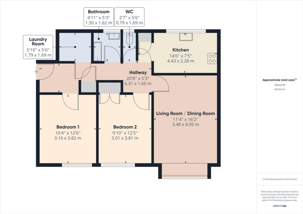 Additional image 13 of Highbrook Close, Brighton