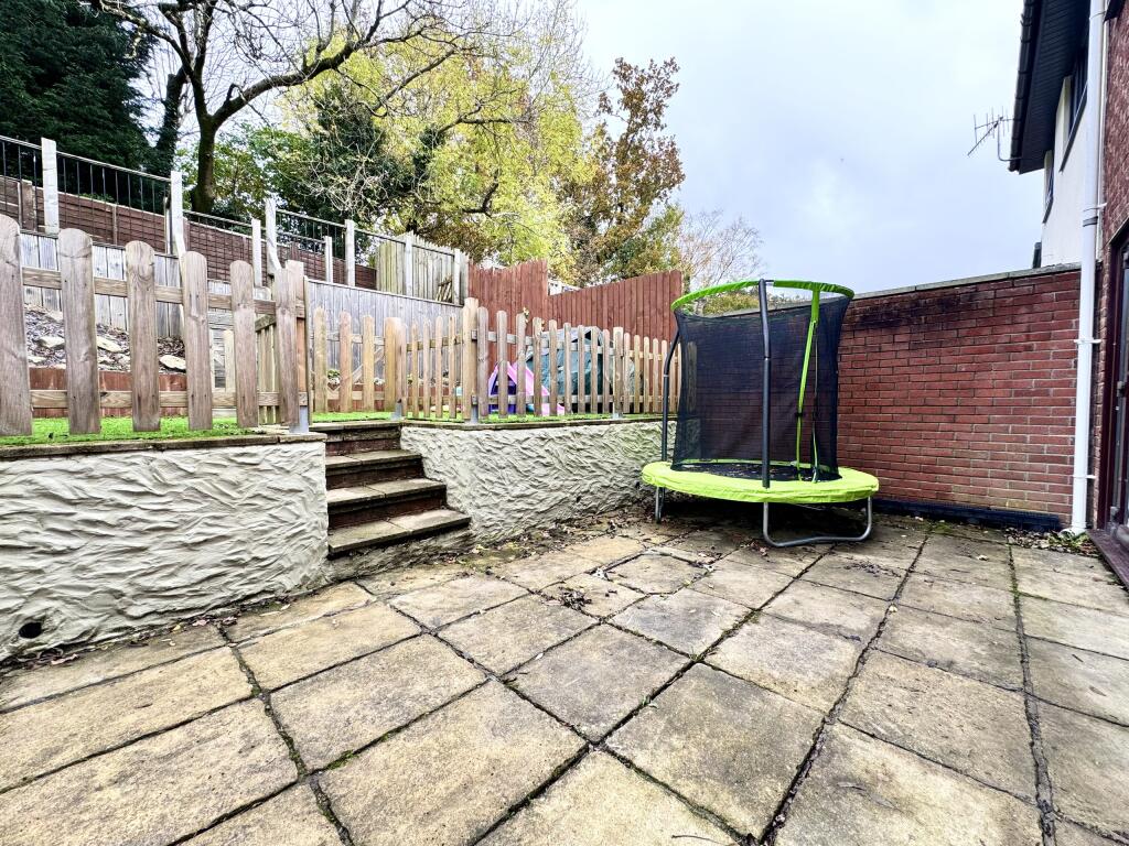 Additional image 15 of Pinecroft Avenue, Aberdare, South Glamorgan