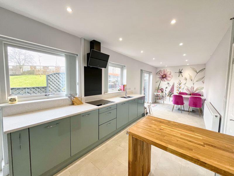 Additional image 22 of Ty Hardd, Morse Row, Bryncethin, Bridgend CF32 9TP