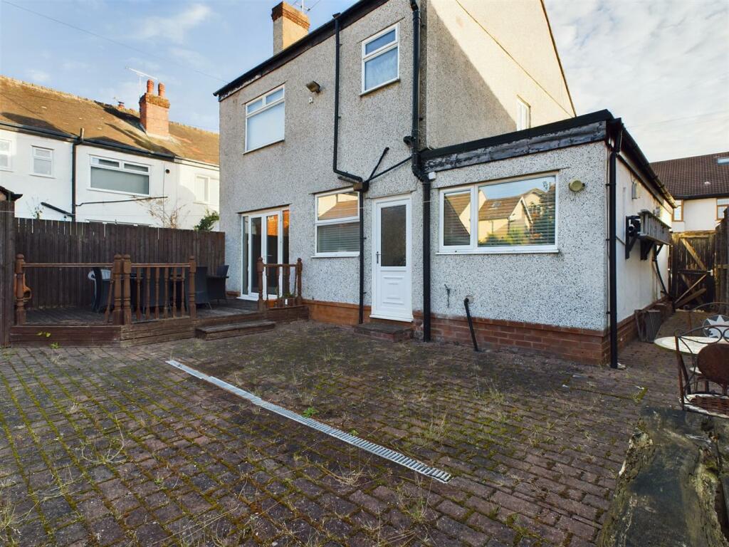 Additional image 23 of Arlington Road, Wallasey