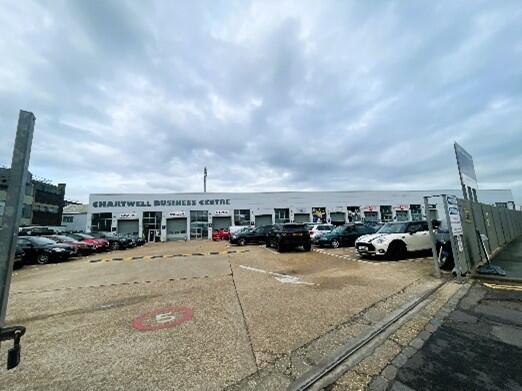 Additional image 3 of Unit 3, Chartwell Business Centre, 42 Chartwell Road, Lancing Business Park, Lancing, West Sussex, BN15 8FB