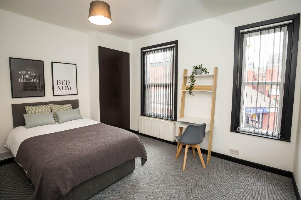 Additional image 4 of House Share - Queen Street, Chester