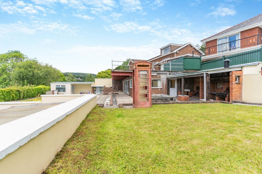 Additional image 53 of Pentwyn Deintyr, Treharris