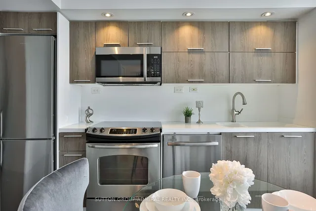 Additional image 7 of 25 Capreol Crt Unit 2608