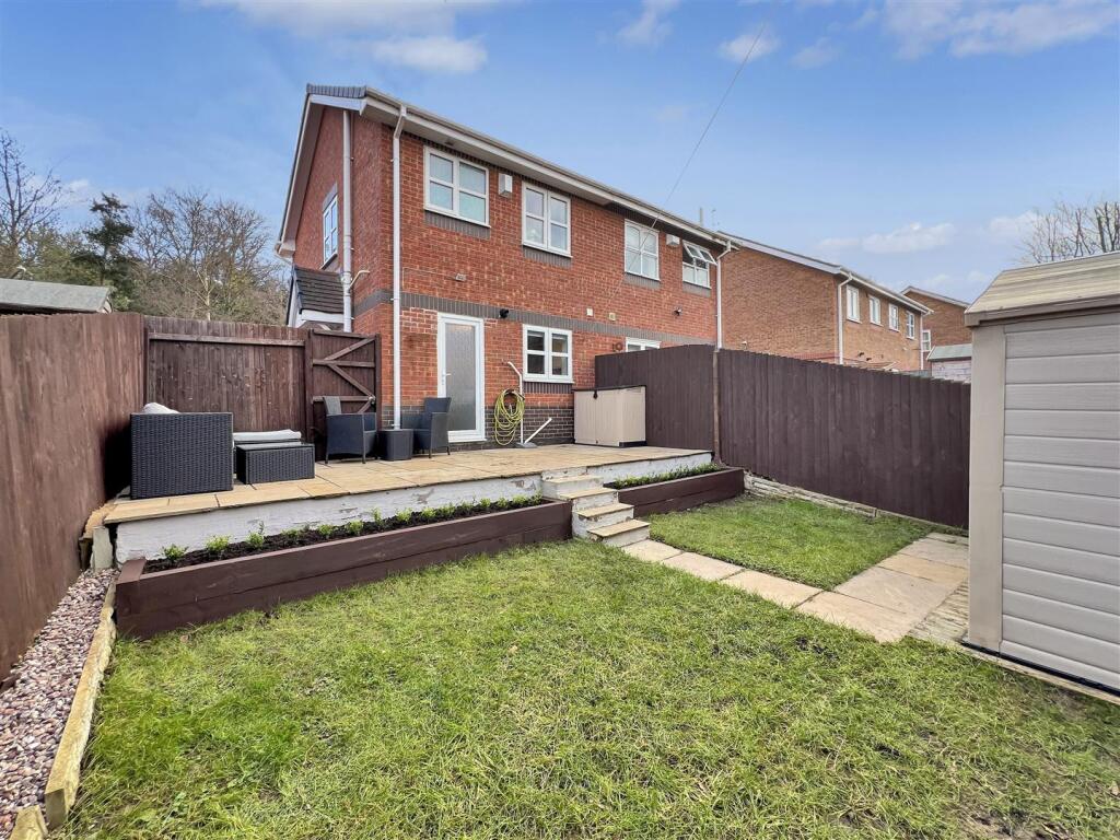 Additional image 24 of Broadheath Avenue, Prenton, Wirral