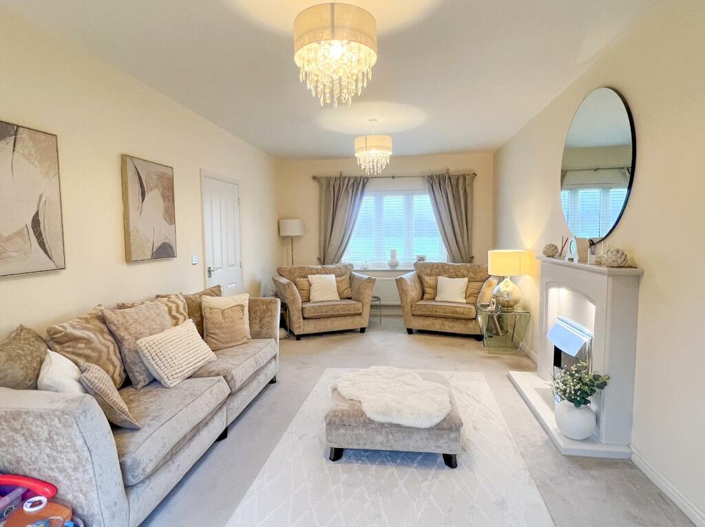 Additional image 18 of Trem Gwlad Yr Haf, Coity, Bridgend County Borough, CF35 6HG