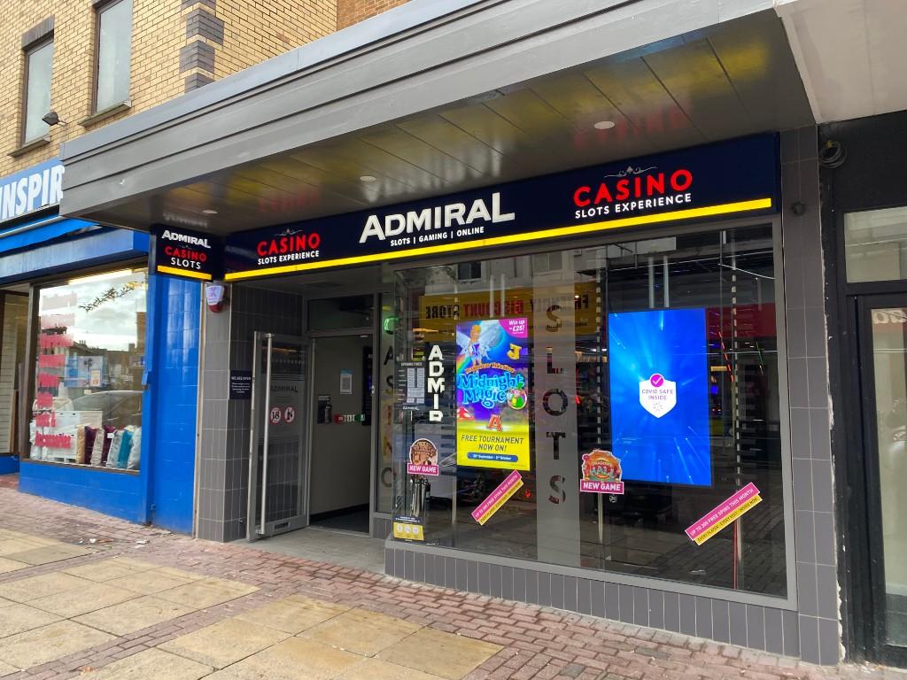 Additional image 2 of Grange Road, Birkenhead, Wirral, Merseyside, CH41