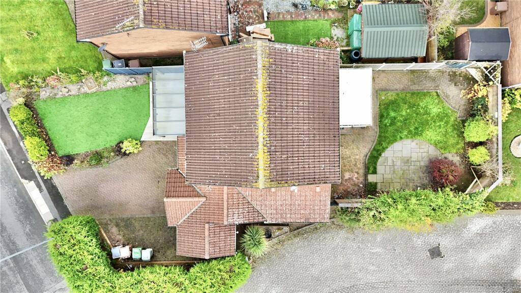 Additional image 19 of Hambledon Drive, Greasby, Wirral, CH49