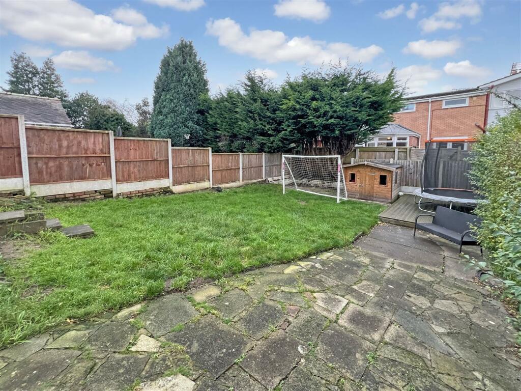 Additional image 19 of Barnsdale Avenue, Thingwall, Wirral