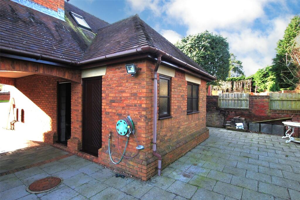 Additional image 44 of Castleton Rise, Castleton, Cardiff, CF3