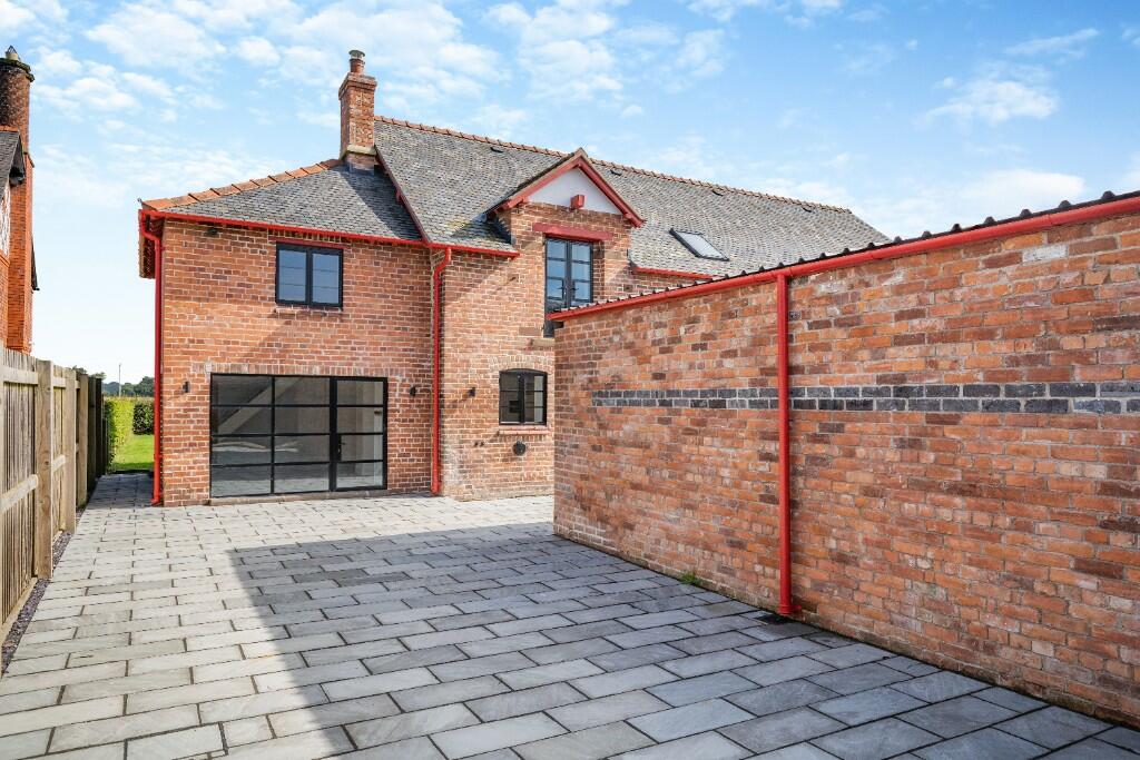 Additional image 22 of Straight Mile, Poulton, Chester