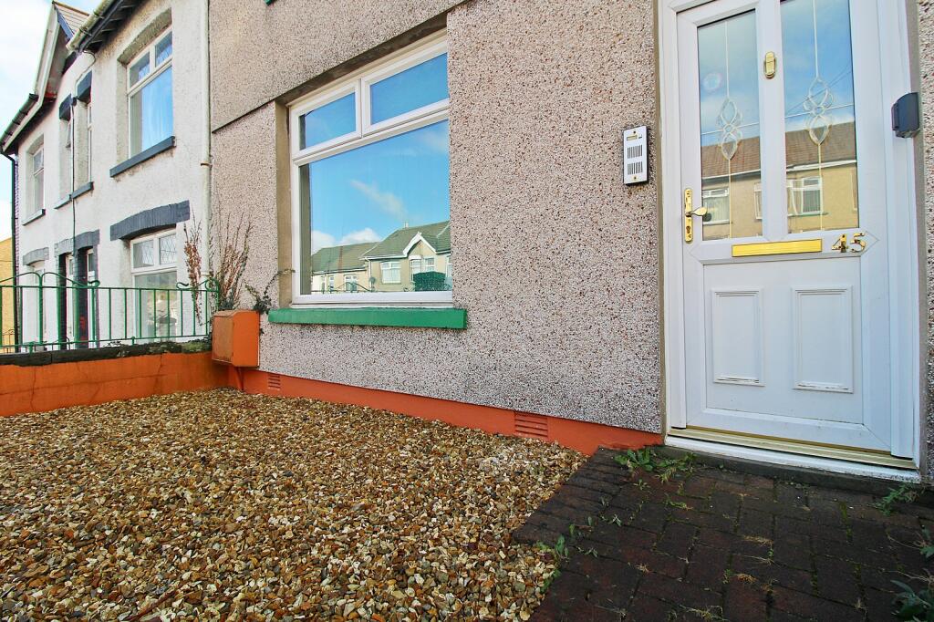 Additional image 23 of Parish Road, Beddau, Pontypridd, Rhondda Cynon Taff. CF38 2BT