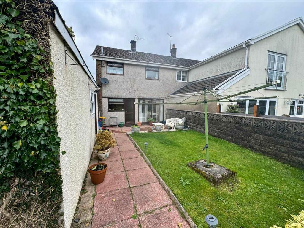 Additional image 19 of Parkland Road, Porth